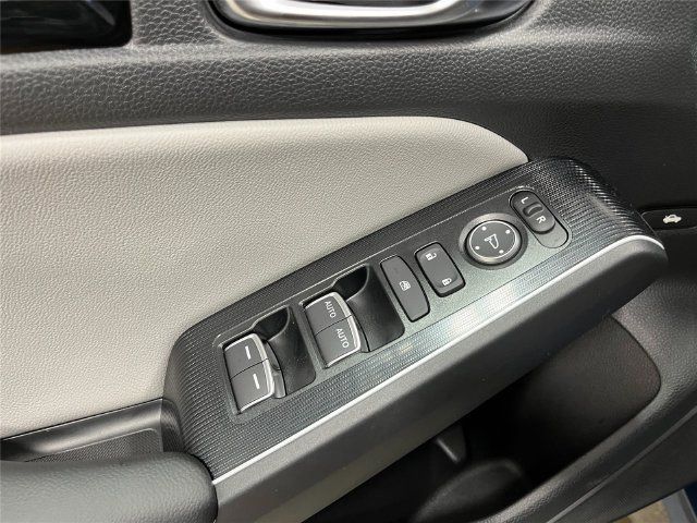 New 2026 Honda Civic Sport Touring image 15