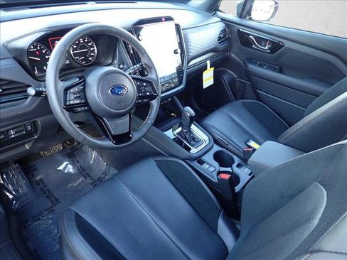 Certified 2025 Subaru Forester Touring w/ Protection Package image 10