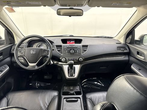 Used 2014 Honda CR-V EX-L image 23