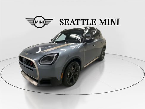 New 2026 MINI Cooper Countryman S w/ Comfort Package Max AWD/4WD image 5
