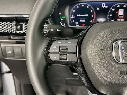 Used 2026 Honda CR-V EX-L image 33