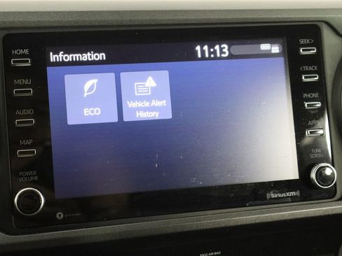 Used 2020 Toyota Tacoma TRD Off-Road image 33