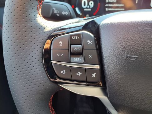 New 2026 Ford Explorer ST-Line AWD/4WD image 18