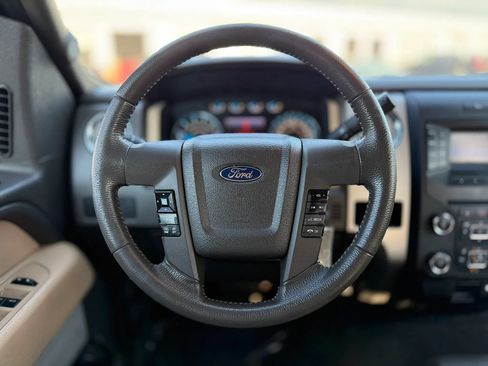 Used 2013 Ford F150 XLT w/ XLT Chrome Pkg AWD/4WD image 24