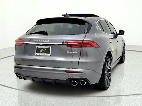 Used 2023 Maserati Grecale GT AWD/4WD image 8