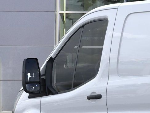 New 2025 Ford Transit 250 Low Roof image 20