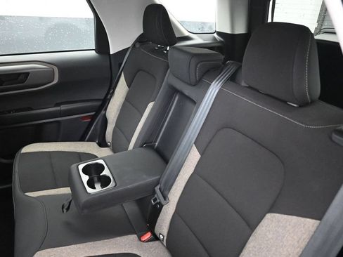 Used 2025 Ford Bronco Sport Big Bend AWD/4WD image 24