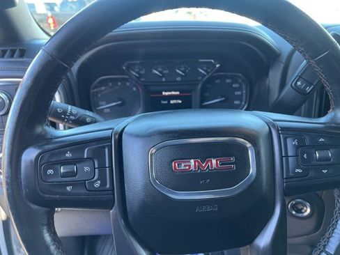 Used 2019 GMC Sierra 1500 AT4 w/ AT4 Premium Package image 12