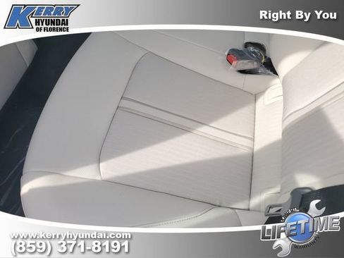 New 2026 Hyundai Sonata SE FWD image 14