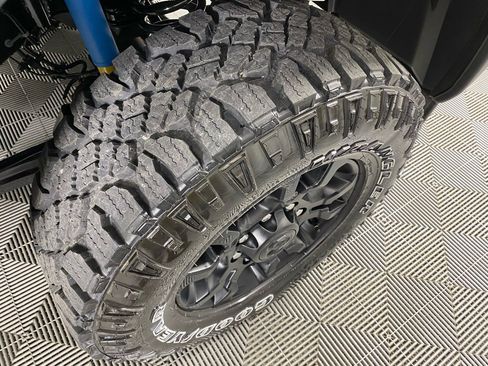 New 2026 RAM 2500 Tradesman image 14