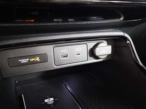 Used 2023 Honda CR-V EX-L image 54