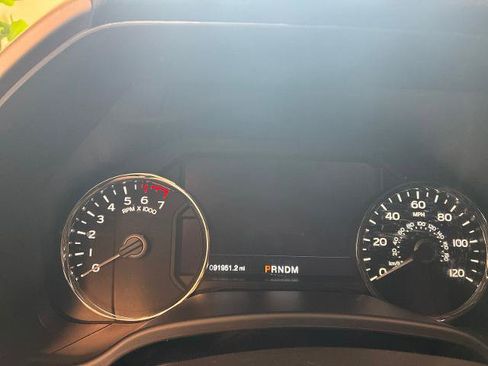 Certified 2020 Ford F150 Lariat AWD/4WD image 13