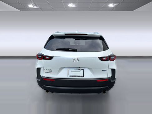 Used 2025 MAZDA CX-50 2.5 Hybrid w/ Premium Plus Pkg AWD/4WD image 10