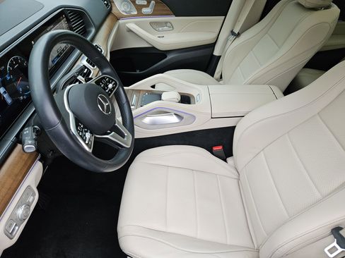 Certified 2022 Mercedes-Benz GLE 350 GLE 350 image 14