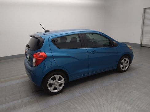 Used 2021 Chevrolet Spark LS image 10