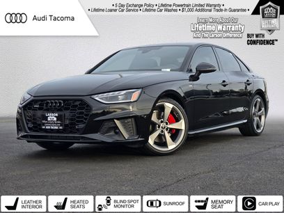Used 2023 Audi A4 2.0T Premium Plus w/ Premium Plus Package