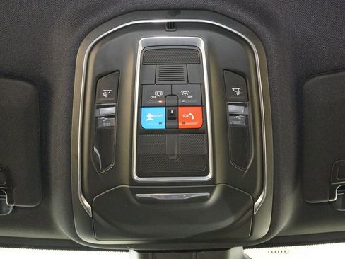 Used 2025 Jeep Grand Cherokee L Laredo AWD/4WD image 18