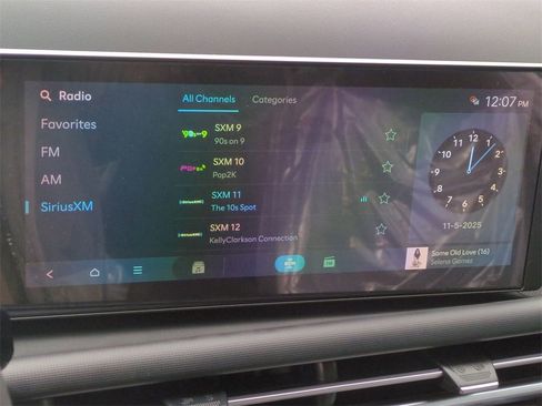 New 2026 Hyundai Tucson SE image 18