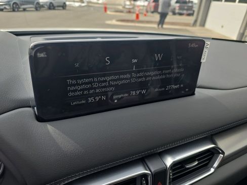 New 2025 MAZDA CX-5 AWD 2.5 S image 24