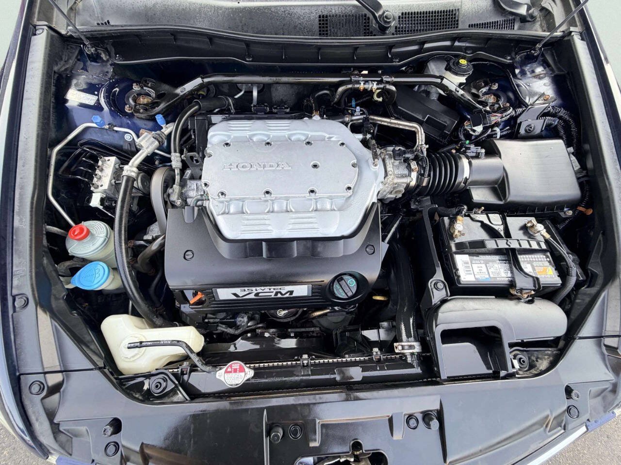 Used 2009 Honda Accord EX-L image 9