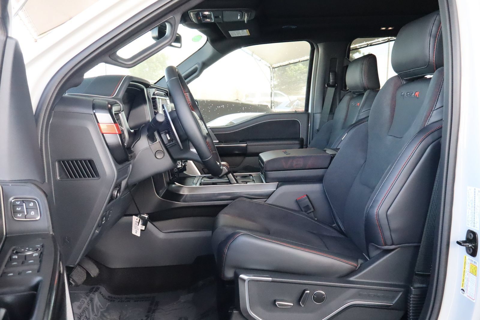 New 2026 Ford F150 Raptor w/ Equipment Group 803A Raptor R AWD/4WD image 22