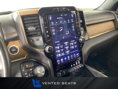 Used 2021 RAM 1500 Limited image 7