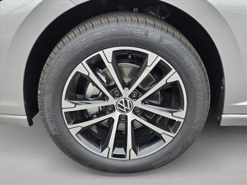 New 2026 Volkswagen Jetta Sport image 10