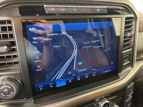 Used 2021 Ford F150 King Ranch w/ Equipment Group 601A High image 29