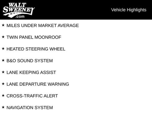 Used 2017 Cadillac XT5 Luxury w/ Driver Awareness Package image 15