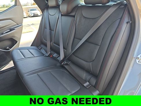 New 2027 Chevrolet Bolt RS image 13