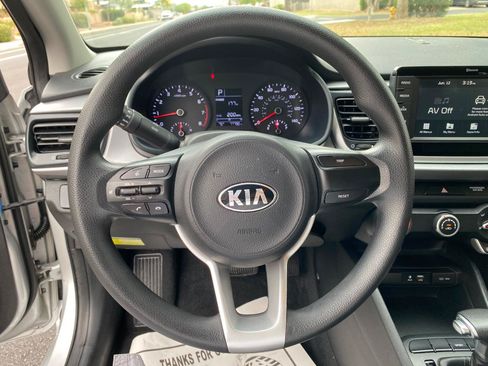 Used 2020 Kia Rio LX FWD image 55