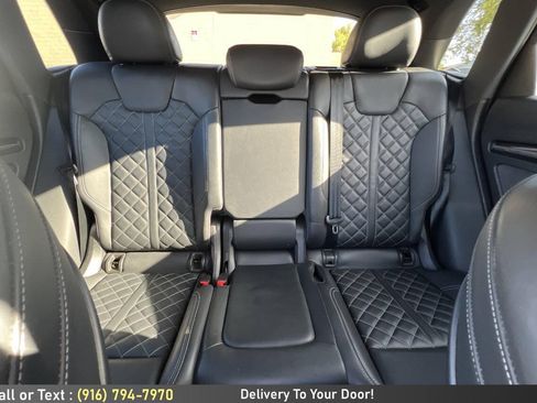 Used 2018 Audi SQ5 Prestige w/ Prestige Package AWD/4WD image 29