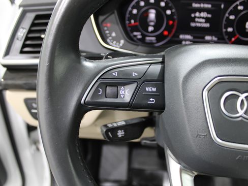 Used 2018 Audi Q5 2.0T Premium Plus w/ Premium Plus Package image 10