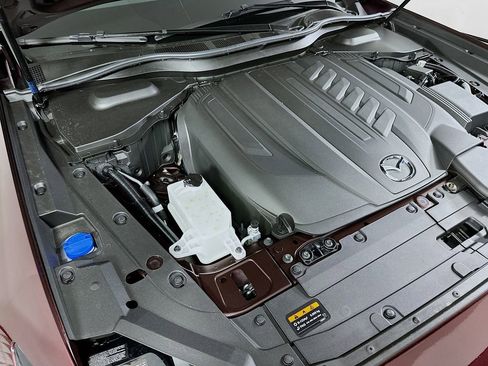 New 2026 MAZDA CX-90 3.3 Turbo w/ Premium Sport Pkg image 26