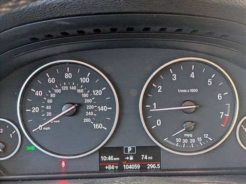 Used 2016 BMW X3 sDrive28i RWD image 10
