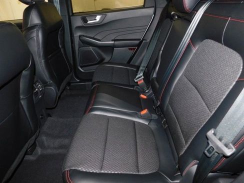 New 2026 Ford Escape ST-Line w/ Tech Pack #1 image 13