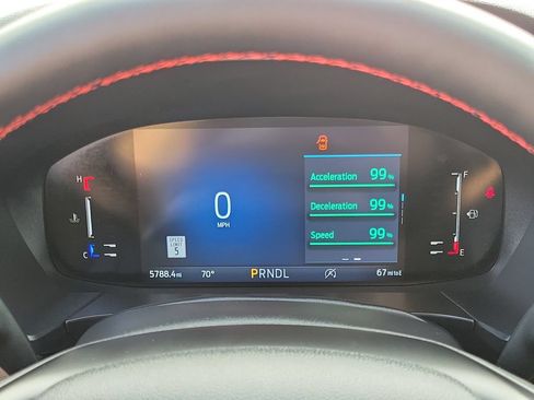 Used 2023 Ford Escape ST-Line AWD/4WD image 26
