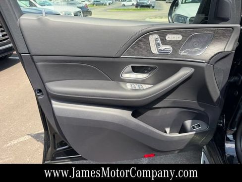 New 2026 Mercedes-Benz GLE 350 4MATIC image 15