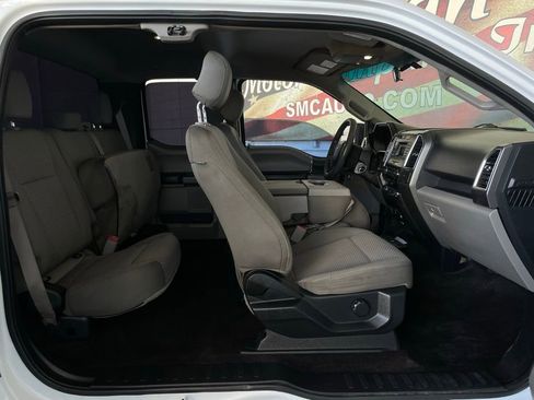 Used 2016 Ford F150 XLT image 20