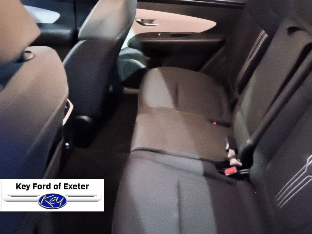 Used 2024 Hyundai Tucson SEL AWD/4WD image 19