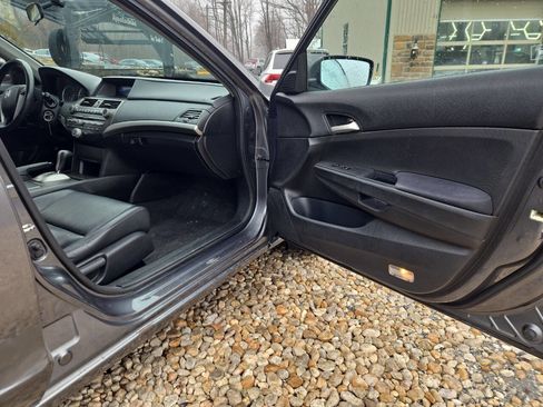 Used 2012 Honda Accord SE image 21