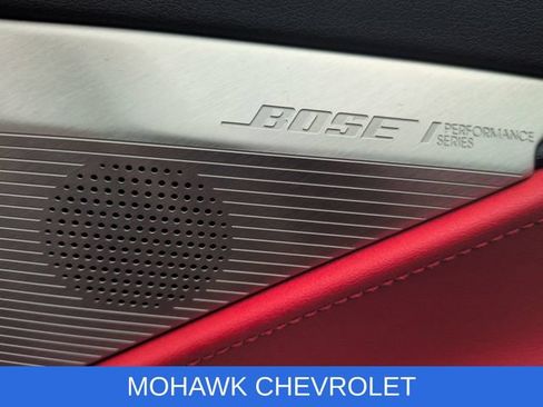 Used 2024 Chevrolet Corvette Stingray Preferred Cpe w/ Z51 Performance Package RWD image 23