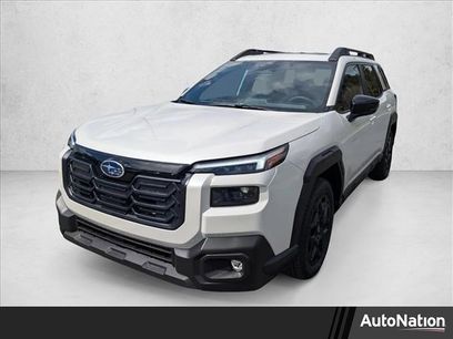 New 2026 Subaru Outback Limited