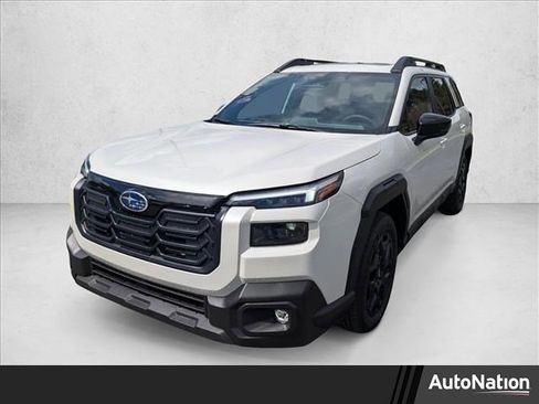 New 2026 Subaru Outback Limited image 1