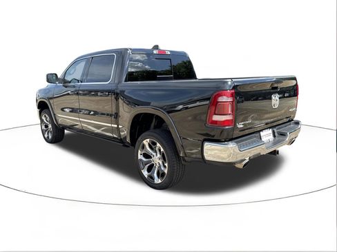 Used 2023 RAM 1500 Limited AWD/4WD image 5