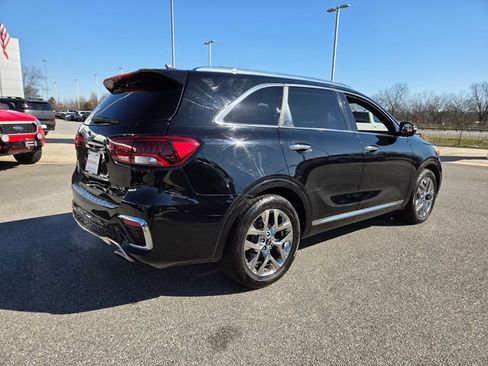 Used 2019 Kia Sorento SX image 13