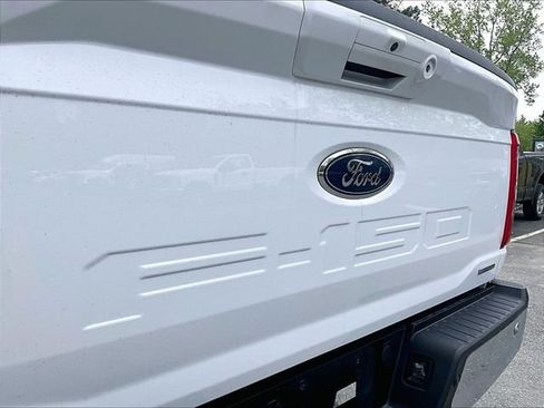 Used 2021 Ford F150 Lariat w/ Equipment Group 501A Mid AWD/4WD image 8