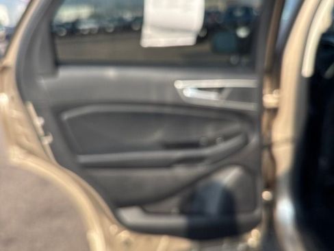 Used 2020 Ford Edge SEL w/ Convenience Package AWD/4WD image 23