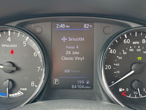 Used 2018 Nissan Rogue SL w/ Premium Package AWD/4WD image 17