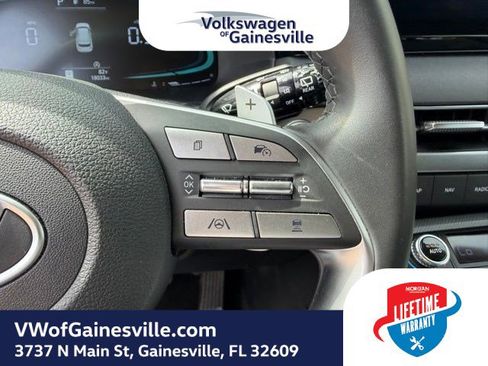 Used 2025 Hyundai Palisade SEL FWD image 25